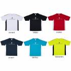 LUZESOMBRA �롼��������֥� JR SIMPLE STANDARD PRA SHIRT L1261030 ����˥� Ⱦµ�ץ饷��� �ץ饯�ƥ��������