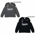 LUZESOMBRA �롼��������֥� JR FUTEBOL ZION L/S PRA SHIRT L2261028 ����˥� Ĺµ�ץ饷��� ����ץ� ��������