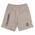 LUZESOMBRA �롼��������֥� JR SIMPLE STANDARD PRA PANTS(�������) F1921314 999GLD ����˥� �ץ�ѥ�� �ϡ��եѥ��