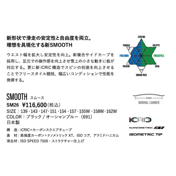 2027 YONEX ヨネックス SMOOTH スムース 26-27 平野流佳 工藤璃星