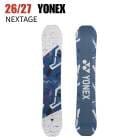 2027 YONEX ��ͥå��� NEXTAGE �ͥ����ơ��� 26-27 �ܡ����� ���Ρ��ܡ���