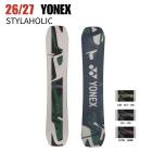 2027 YONEX ��ͥå��� STYLAHOLIC ��������ۥ�å� 26-27 ��¼���� Ԣ���繸 �ܡ����� ���Ρ��ܡ���