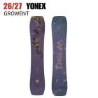 2027 YONEX ��ͥå��� GROWENT ����������� 26-27 ����ȥ� �ܡ����� ���Ρ��ܡ���