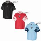 HUMMEL �ҥ���� H.FC �����ॷ��� HAG3033 Ⱦµ�ץ饷��� �롼�����륨�å�