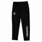 LUZESOMBRA �롼��������֥� LS DRY LONG PANTS(�֥�å�) L1261016 005BLK �ȥ졼�˥󥰥ѥ�� ���㡼��