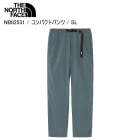 THE NORTH FACE �Ρ����ե����� NB82531 Compact Pant ����ѥ��ȥѥ�� SL �ѥ�� ���ܥ� �ܥȥॹ �Ρ����ե������ѥ��