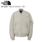 THE NORTH FACE �Ρ����ե����� NP12650 WP Bomber Jacket �ܥ�С����㥱�å� ST ���㥱�å� �������� MA-1