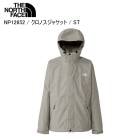 THE NORTH FACE �Ρ����ե����� NP12652 Kronos Jacket �����Υ����㥱�å� ST ���㥱�å� �������� �Ρ����ե��������㥱�å�