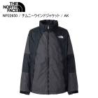 THE NORTH FACE �Ρ����ե����� NP22650 Chimney Wind Jacket AK ���㥱�å� �������� �Ρ����ե��������㥱�å�