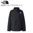 THE NORTH FACE �Ρ����ե����� NP22650 Chimney Wind Jacket K ���㥱�å� �������� �Ρ����ե��������㥱�å�