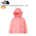 THE NORTH FACE �Ρ����ե����� NPB22510 B Compact Jacket ����ѥ��ȥ��㥱�å� CH �٥ӡ� �Ҥɤ��� ���㥱�å� ��������