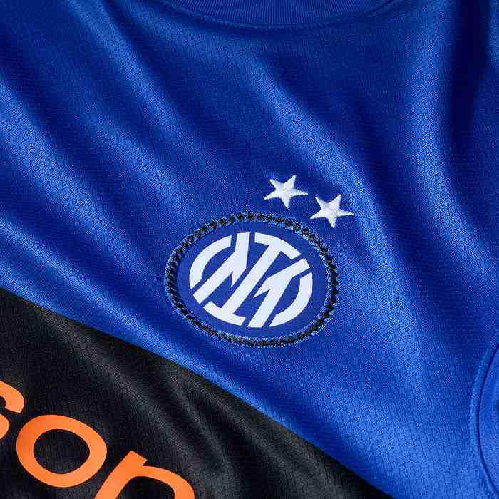 NIKE ナイキ インテル・ミラノ ACG 25-26 4th 長袖 レプリカ