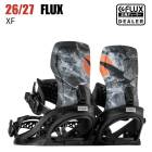 2027 FLUX �ե�å��� XF ���å������� RASMAN 26-27 ���Ρ��ܡ��� �ӥ�ǥ��� �Х���ǥ���