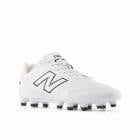 NEWBALANCE �˥塼�Х�� 442 PRO HG/AG V3(�ۥ磻�ȡߥ֥�å�) U42H5V92E WHITE ���å��� ���ѥ���