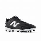 NEWBALANCE �˥塼�Х�� 442 TEAM HG/AG V3(�֥�å��ߥۥ磻��) U43H6DO2E BLACK ���å��� ���ѥ���