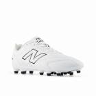NEWBALANCE �˥塼�Х�� 442 TEAM HG/AG V3(�ۥ磻�ȡߥ֥�å�) U43H7CX2E WHITE ���å��� ���ѥ���