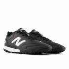 NEWBALANCE �˥塼�Х�� 442 TEAM TF V3(�֥�å��ߥۥ磻��) U43T9J22E BLACK ���å��� �ȥ졼�˥󥰥��塼��