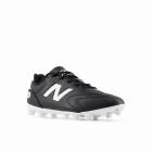 NEWBALANCE �˥塼�Х�� 442 TEAM HG/AG JR V3(�֥�å��ߥۥ磻��) Y43H8EHW BLACK ���å��� ����˥� ���ѥ���