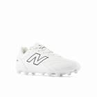 NEWBALANCE �˥塼�Х�� 442 TEAM HG/AG JR V3(�ۥ磻�ȡߥ֥�å�) Y43H9RXW WHITE ���å��� ����˥� ���ѥ���