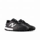 NEWBALANCE �˥塼�Х�� 442 TEAM TF JR V3(�֥�å��ߥۥ磻��) Y43T10HW BLACK ���å��� ����˥� �ȥ졼�˥󥰥��塼��