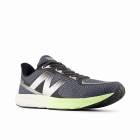 NEWBALANCE �˥塼�Х�� DYNASOFT FLASH V7(���������졼) MFLSH77UD DARKGRAY/LIME ���˥󥰥��塼�� HYROX �ϥ����å���