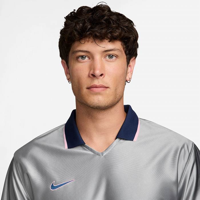 NIKE ナイキ DF エナジー プラクティストップ(グレー) IF1535 012 半袖