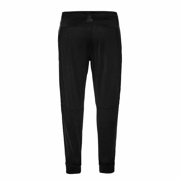 ATHLETA アスレタ トレーニングジャージ パンツ(ブラック) 02441 70BLK