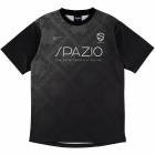 SPAZIO ���ѥåĥ��� �ڥ����꡼ ����ǥץ饷���(�֥�å�) GE1147 02 Ⱦµ�ץ饷���