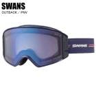 SWANS ����� OUTBACK �����ȥХå� PNV OB-MDH-CU-LP ������ �������� SWANS�������� Ĵ����� ����ȥ��� 26-27��ǥ�