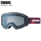 SWANS ����� OUTBACK �����ȥХå� TISIL OB-MDH-CU-LG ������ �������� SWANS�������� Ĵ����� ����ȥ��� 26-27��ǥ�