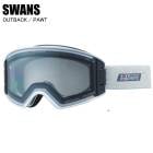 SWANS ����� OUTBACK �����ȥХå� PAWT OB-MDH-CU-LG ������ �������� SWANS�������� Ĵ����� ����ȥ��� 26-27��ǥ�