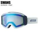 SWANS ����� OUTBACK �����ȥХå� PAWT OB-CMDH ������ �������� SWANS�������� Ĵ����� ��ŷ���б� 26-27��ǥ�