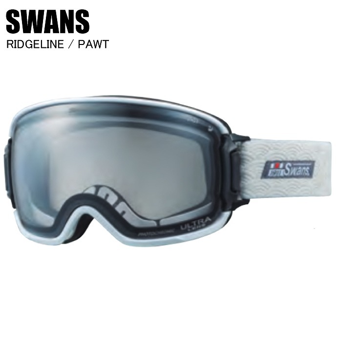 SWANS スワンズ RIDGELINE リッジライン PAWT RL-MDH-CU-LG スキー