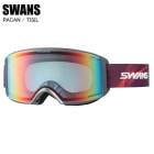 SWANS ����� RACAN �饫�� TISIL RA-CMDH ������ �������� SWANS�������� Ĵ����� ��ŷ���б� 26-27��ǥ�