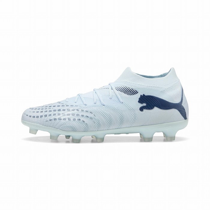 PUMA プーマ フューチャー 9 マッチ HG/AG(アイスブルー) 108905 03