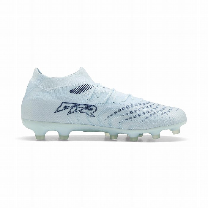 PUMA プーマ フューチャー 9 マッチ HG/AG(アイスブルー) 108905 03