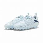 PUMA �ס��� �ե塼���㡼 9 �ץ쥤 HG/AG +MID JR(�������֥롼) 108932 03 ���å��� ����˥� ���ѥ��� FUTURE