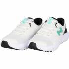 UNDERARMOUR ������������ޡ� ���㡼���� ������ 4(�ۥ磻�ȡߥ��꡼��) 3027000 111 ���˥󥰥��塼�� HYROX �ϥ����å���