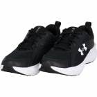 UNDERARMOUR ������������ޡ� �������� 11 �������ȥ�磻��(�֥�å��ߥۥ磻��) 6013268 001 ���˥󥰥��塼�� WIDE