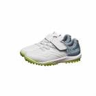 ATHLETA �����쥿 Gene 2 VC(�ۥ磻�ȡߥ��졼) 21016J 10WHT ���å��� ����˥� �ȥ졼�˥󥰥��塼�� �٥륯��