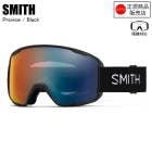 SMITH ���ߥ� PREVIEW �ץ�ӥ塼 BLACK ������ ���Ρ��ܡ��� �������� �����ޥݥå� Ĵ����󥺥֥롼 ����б� SMITH��������