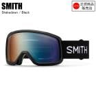 SMITH ���ߥ� SHAKEDOWN �������������� BLACK ������ ���Ρ��ܡ��� �������� �����ޥݥå� Ĵ����󥺥������ ����б�