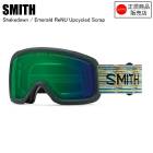 SMITH ���ߥ� SHAKEDOWN �������������� EMERALD RENU UPCYCLED ������ ���Ρ��ܡ��� �������� ���ڥ���� ����б� SMITH��������