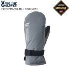 VOLUME �ܥ�塼�� PERFORMANCE NS �ѥե����ޥ� TRUE GRAY ���Ρ��ܡ��� �������� ���� �ߥȥ� �����ƥå��� 26-27��ǥ�