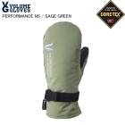 VOLUME �ܥ�塼�� PERFORMANCE NS �ѥե����ޥ� SAGE GREEN ���Ρ��ܡ��� �������� ���� �ߥȥ� �����ƥå��� 26-27��ǥ�