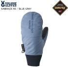 VOLUME �ܥ�塼�� KAMIKAZE NS ���ߥ��� BLUE GRAY ������ ���Ρ��ܡ��� �������� ���� �ߥȥ� �����ƥå��� 26-27��ǥ�