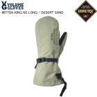 VOLUME �ܥ�塼�� MITTEN KING NS LONG �ߥȥ󥭥󥰥��� DESERT SAND ���Ρ��ܡ��� �������� ���� �ߥȥ� �����ƥå��� 26-27