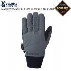 VOLUME �ܥ�塼�� MANIFESTO NS [ALT 1000 ULTRA ] TRUE GRAY ������ ���Ρ��ܡ��� �������� ���� 5�ܻ� �����ƥå��� 26-27��ǥ�