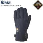 VOLUME �ܥ�塼�� STANDARD FIVE NS ����������ɥե����� BLACK ������ ���Ρ��ܡ��� �������� 5�ܻ� �����ƥå��� 26-27��ǥ�