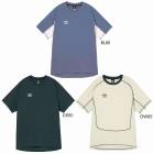 UMBRO ����֥� THE THIRD by UMBRO �ե�����ƥå� �ץ饯�ƥ�������� UF6SHS52M Ⱦµ�ץ饷���